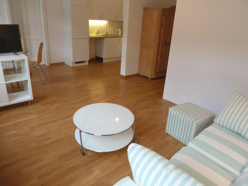 Sobieski City Apartments Viena Exterior foto