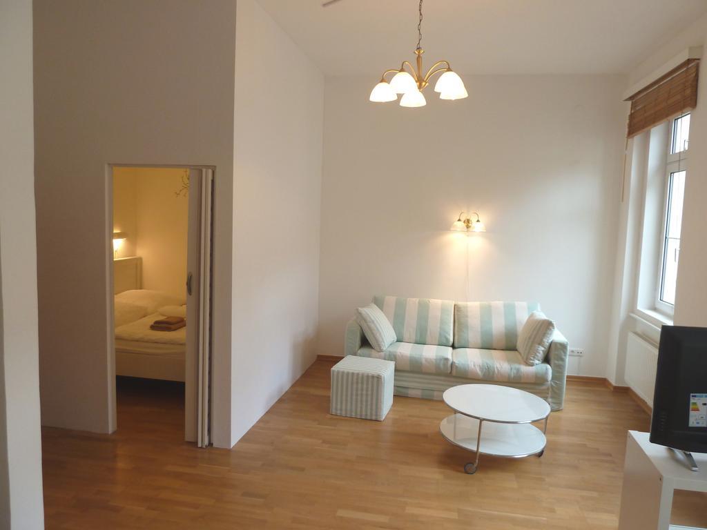 Sobieski City Apartments Viena Exterior foto